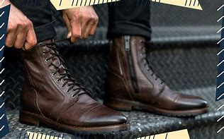 Street Footwear