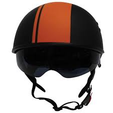 Zoan HAlf Helmets