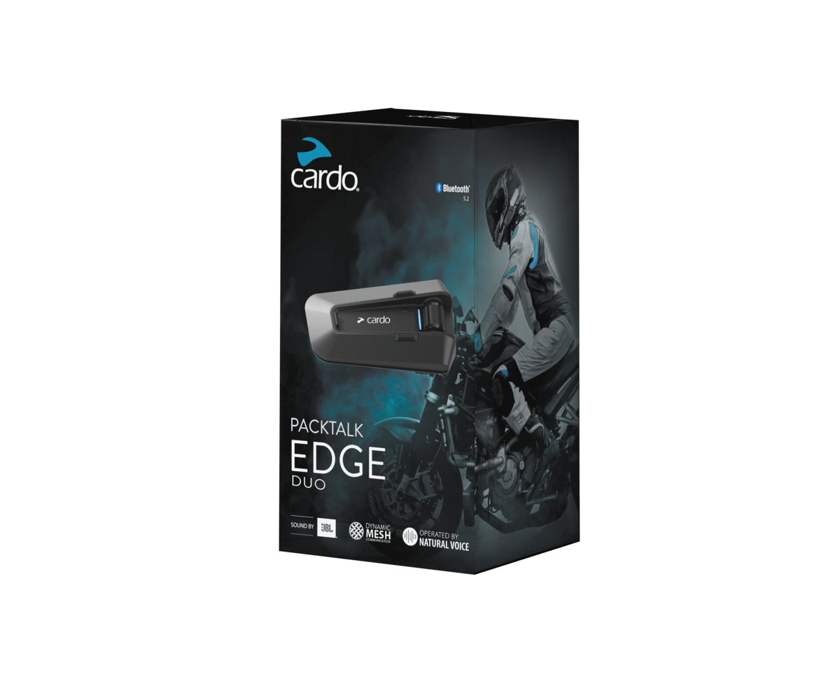 Edge Palk Talk DUO