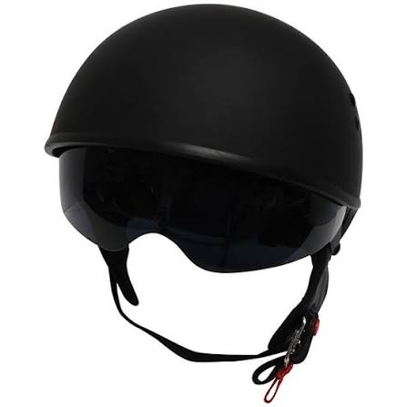 Zoan HAlf Helmets