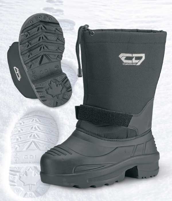EVA BOOT