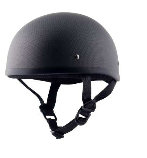 Bucket Beanie Carbon Fiber