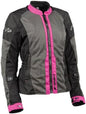 Stratos™ Women's Mesh Jacket