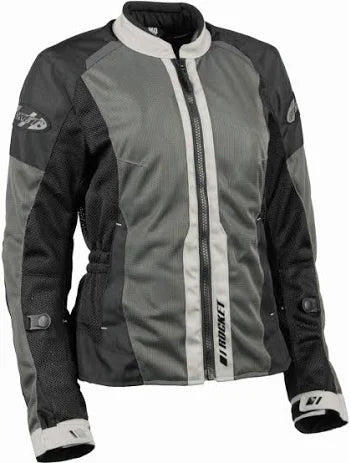 Stratos™ Women's Mesh Jacket