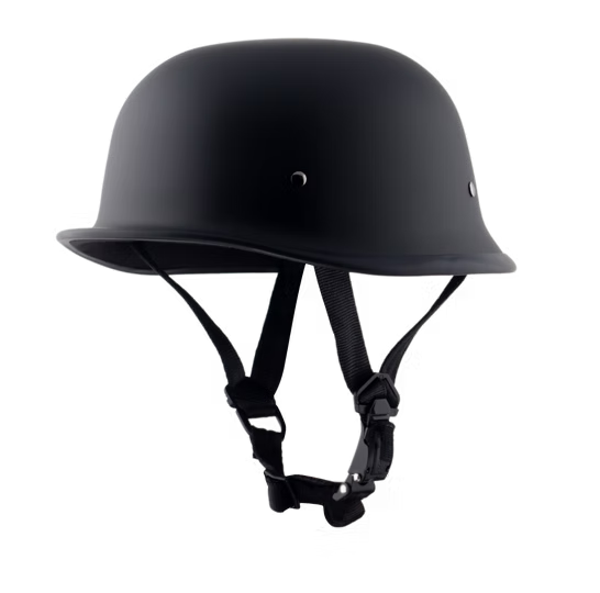 German Helmet