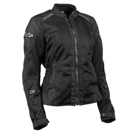 Stratos™ Women's Mesh Jacket