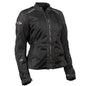 Stratos™ Women's Mesh Jacket
