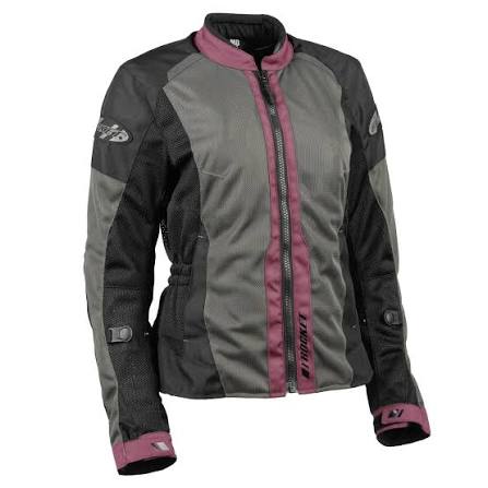 Stratos™ Women's Mesh Jacket